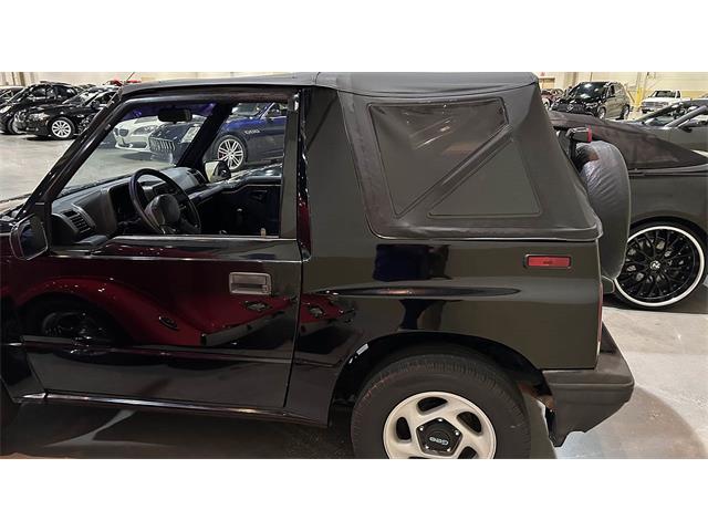 1994 Geo Tracker (CC-2116963) for sale in Biloxi, Mississippi