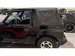 1994 Geo Tracker (CC-2116963) for sale in Biloxi, Mississippi