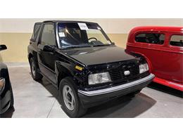 1994 Geo Tracker (CC-2116963) for sale in Biloxi, Mississippi