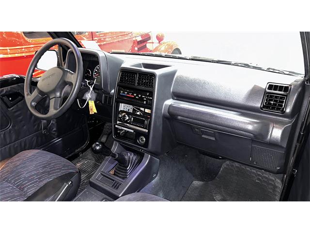 1994 Geo Tracker (CC-2116963) for sale in Biloxi, Mississippi