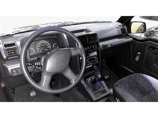 1994 Geo Tracker (CC-2116963) for sale in Biloxi, Mississippi