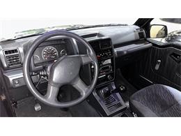 1994 Geo Tracker (CC-2116963) for sale in Biloxi, Mississippi