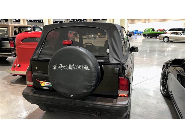 1994 Geo Tracker (CC-2116963) for sale in Biloxi, Mississippi