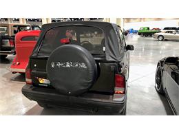 1994 Geo Tracker (CC-2116963) for sale in Biloxi, Mississippi