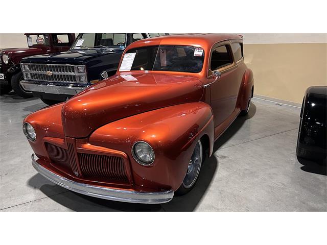 1948 Ford Woody Wagon (CC-2116967) for sale in Biloxi, Mississippi