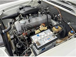 1966 Mercedes-Benz 230 (CC-2116968) for sale in West Chester, Pennsylvania