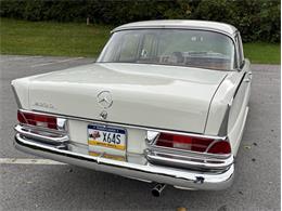 1966 Mercedes-Benz 230 (CC-2116968) for sale in West Chester, Pennsylvania