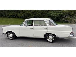 1966 Mercedes-Benz 230 (CC-2116968) for sale in West Chester, Pennsylvania