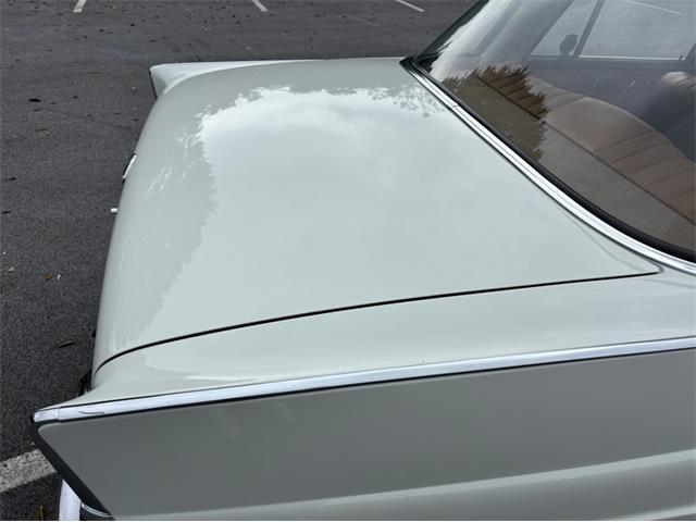 1966 Mercedes-Benz 230 (CC-2116968) for sale in West Chester, Pennsylvania