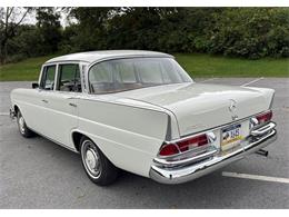 1966 Mercedes-Benz 230 (CC-2116968) for sale in West Chester, Pennsylvania