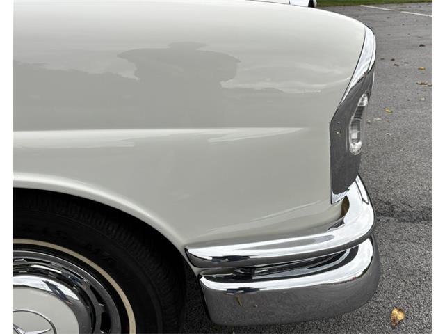 1966 Mercedes-Benz 230 (CC-2116968) for sale in West Chester, Pennsylvania