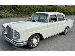 1966 Mercedes-Benz 230 (CC-2116968) for sale in West Chester, Pennsylvania