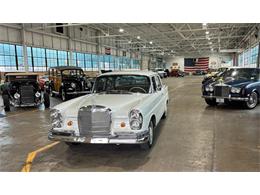 1966 Mercedes-Benz 230 (CC-2116968) for sale in West Chester, Pennsylvania