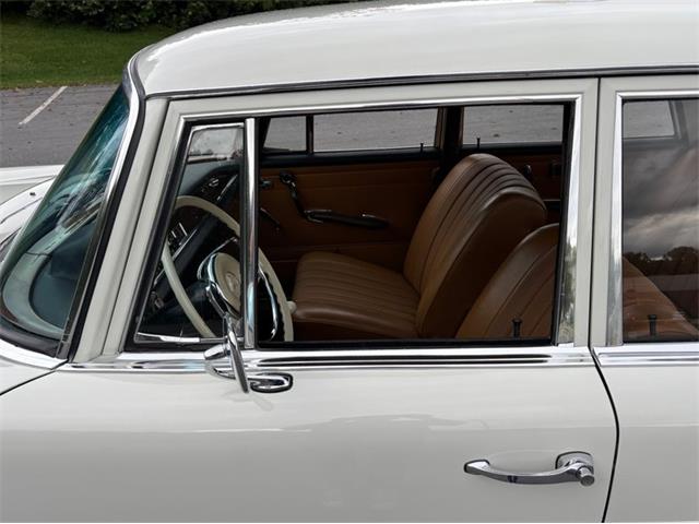 1966 Mercedes-Benz 230 (CC-2116968) for sale in West Chester, Pennsylvania