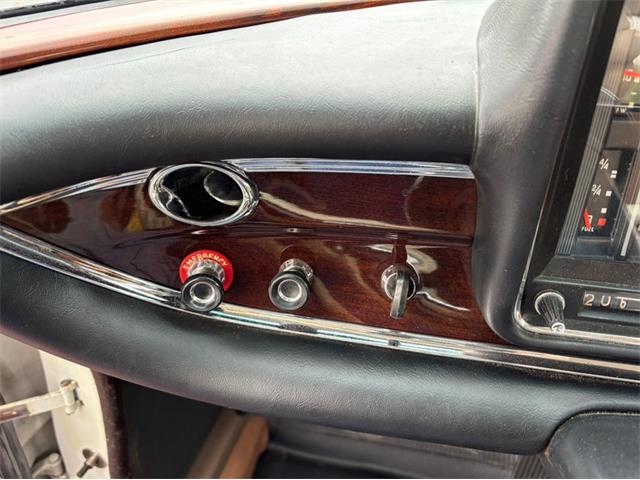 1966 Mercedes-Benz 230 (CC-2116968) for sale in West Chester, Pennsylvania