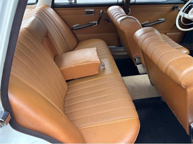 1966 Mercedes-Benz 230 (CC-2116968) for sale in West Chester, Pennsylvania