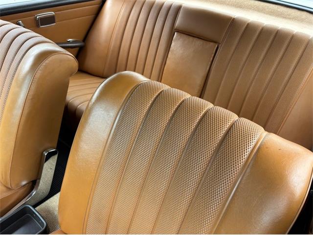 1966 Mercedes-Benz 230 (CC-2116968) for sale in West Chester, Pennsylvania
