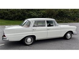 1966 Mercedes-Benz 230 (CC-2116968) for sale in West Chester, Pennsylvania