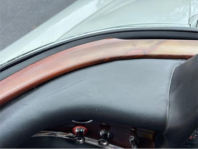 1966 Mercedes-Benz 230 (CC-2116968) for sale in West Chester, Pennsylvania