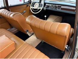 1966 Mercedes-Benz 230 (CC-2116968) for sale in West Chester, Pennsylvania