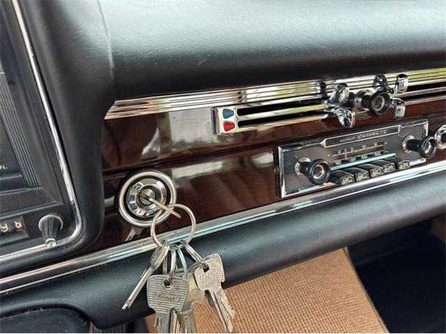 1966 Mercedes-Benz 230 (CC-2116968) for sale in West Chester, Pennsylvania