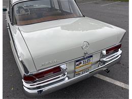 1966 Mercedes-Benz 230 (CC-2116968) for sale in West Chester, Pennsylvania
