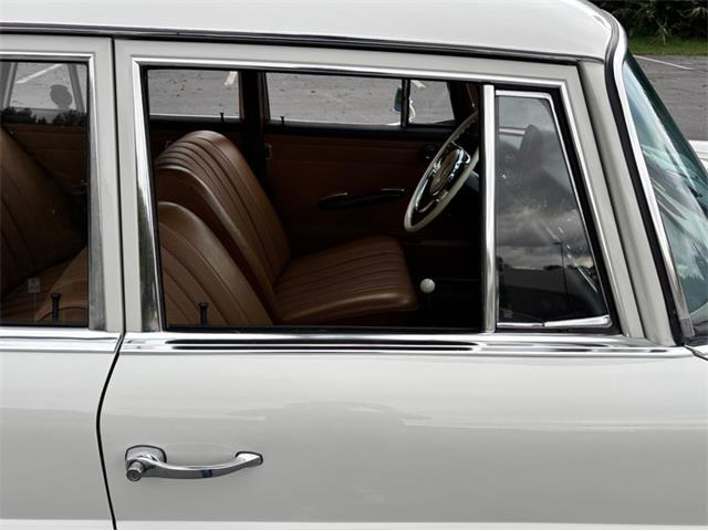 1966 Mercedes-Benz 230 (CC-2116968) for sale in West Chester, Pennsylvania