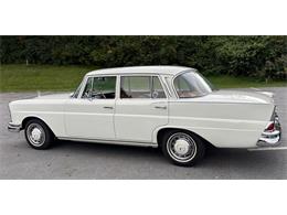 1966 Mercedes-Benz 230 (CC-2116968) for sale in West Chester, Pennsylvania