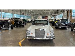 1966 Mercedes-Benz 230 (CC-2116968) for sale in West Chester, Pennsylvania