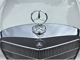 1966 Mercedes-Benz 230 (CC-2116968) for sale in West Chester, Pennsylvania