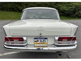1966 Mercedes-Benz 230 (CC-2116968) for sale in West Chester, Pennsylvania