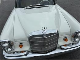 1966 Mercedes-Benz 230 (CC-2116968) for sale in West Chester, Pennsylvania