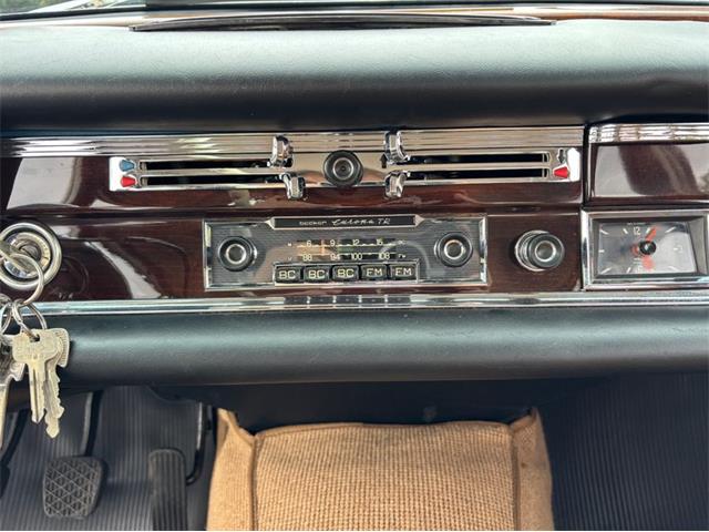 1966 Mercedes-Benz 230 (CC-2116968) for sale in West Chester, Pennsylvania