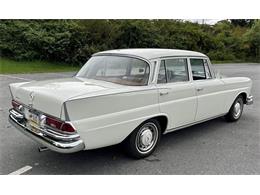 1966 Mercedes-Benz 230 (CC-2116968) for sale in West Chester, Pennsylvania