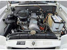 1966 Mercedes-Benz 230 (CC-2116968) for sale in West Chester, Pennsylvania