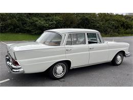 1966 Mercedes-Benz 230 (CC-2116968) for sale in West Chester, Pennsylvania