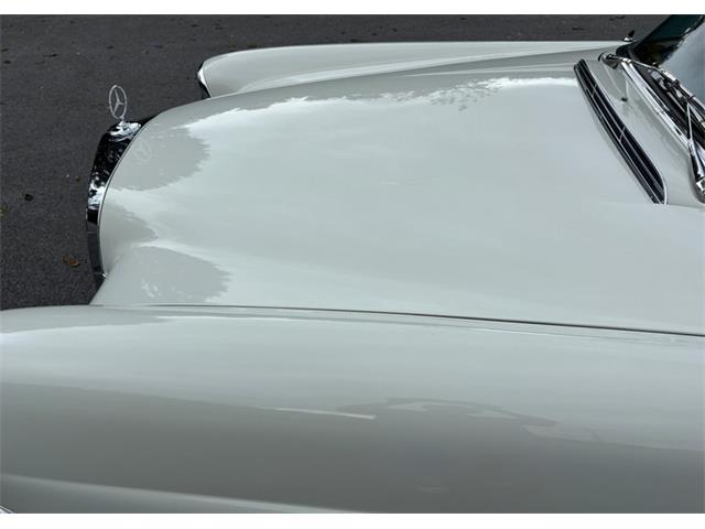 1966 Mercedes-Benz 230 (CC-2116968) for sale in West Chester, Pennsylvania