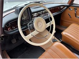 1966 Mercedes-Benz 230 (CC-2116968) for sale in West Chester, Pennsylvania
