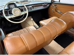 1966 Mercedes-Benz 230 (CC-2116968) for sale in West Chester, Pennsylvania