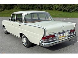 1966 Mercedes-Benz 230 (CC-2116968) for sale in West Chester, Pennsylvania