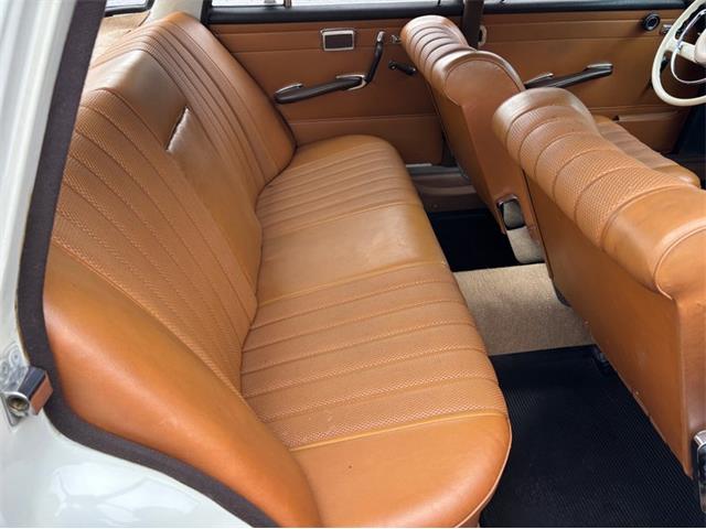 1966 Mercedes-Benz 230 (CC-2116968) for sale in West Chester, Pennsylvania