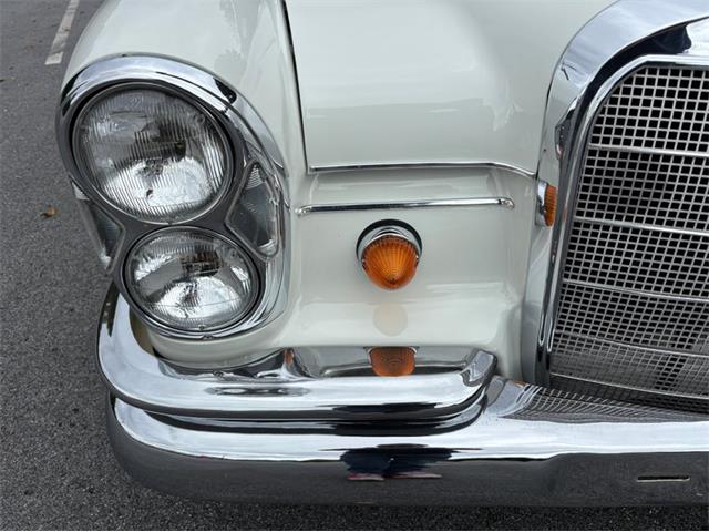 1966 Mercedes-Benz 230 (CC-2116968) for sale in West Chester, Pennsylvania