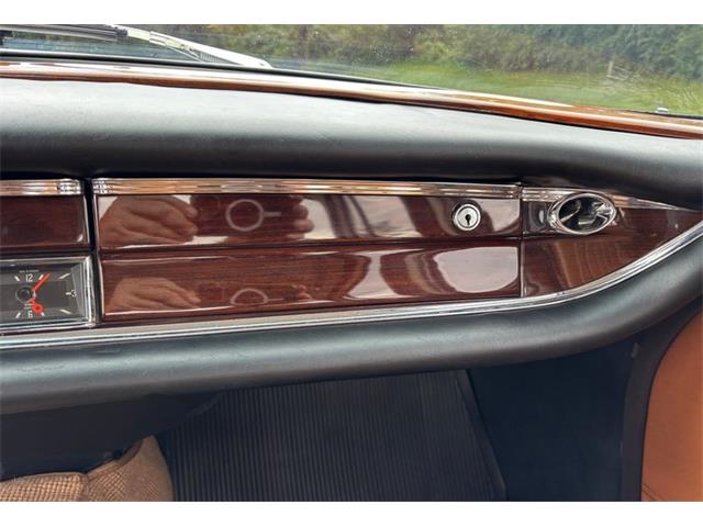 1966 Mercedes-Benz 230 (CC-2116968) for sale in West Chester, Pennsylvania