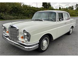 1966 Mercedes-Benz 230 (CC-2116968) for sale in West Chester, Pennsylvania