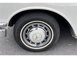 1966 Mercedes-Benz 230 (CC-2116968) for sale in West Chester, Pennsylvania