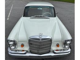 1966 Mercedes-Benz 230 (CC-2116968) for sale in West Chester, Pennsylvania