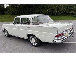 1966 Mercedes-Benz 230 (CC-2116968) for sale in West Chester, Pennsylvania