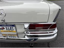 1966 Mercedes-Benz 230 (CC-2116968) for sale in West Chester, Pennsylvania