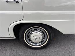 1966 Mercedes-Benz 230 (CC-2116968) for sale in West Chester, Pennsylvania