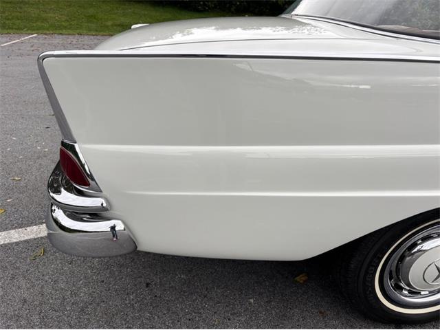 1966 Mercedes-Benz 230 (CC-2116968) for sale in West Chester, Pennsylvania